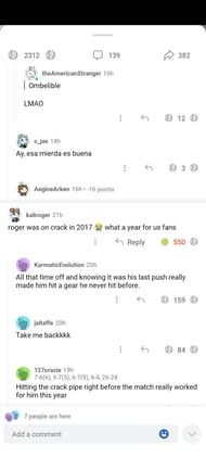 Screengrab from Reddit